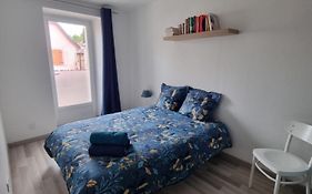 Appartement Centre Ville Rixheim