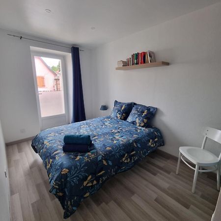 Appartement Centre Ville Rixheim Extérieur photo
