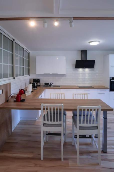 Appartement Centre Ville Rixheim Extérieur photo