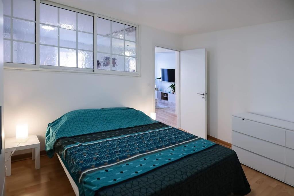 Appartement Centre Ville Rixheim Extérieur photo