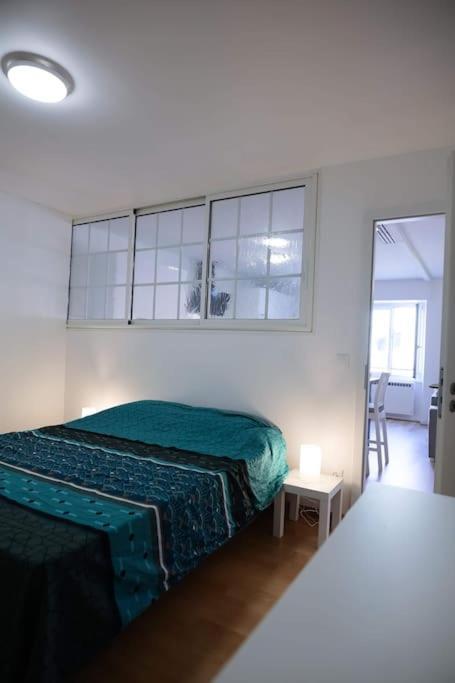 Appartement Centre Ville Rixheim Extérieur photo