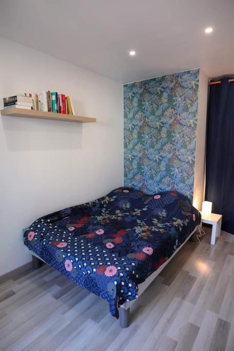 Appartement Centre Ville Rixheim Extérieur photo