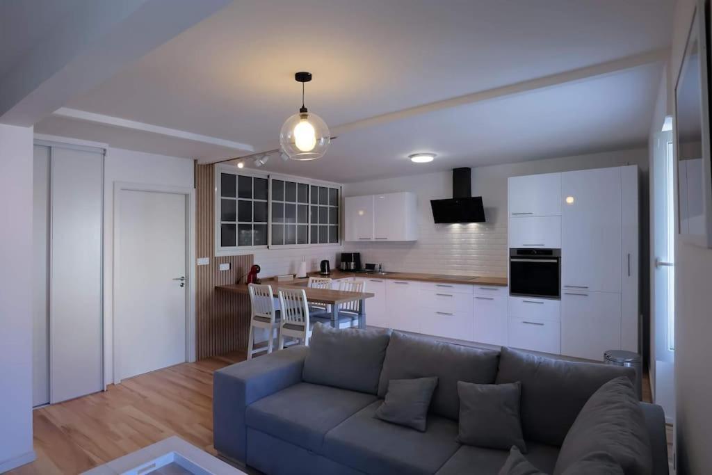 Appartement Centre Ville Rixheim Extérieur photo