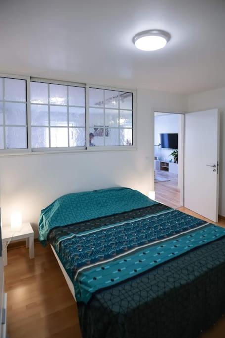 Appartement Centre Ville Rixheim Extérieur photo