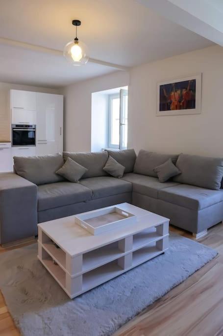 Appartement Centre Ville Rixheim Extérieur photo
